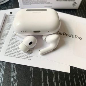 איירפודס pro 2