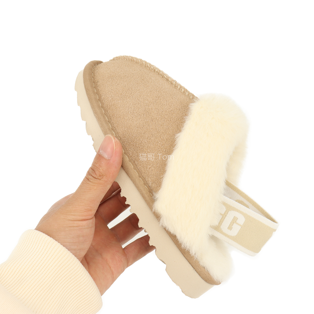 כפכפים UGG ילדים – תמונה 13