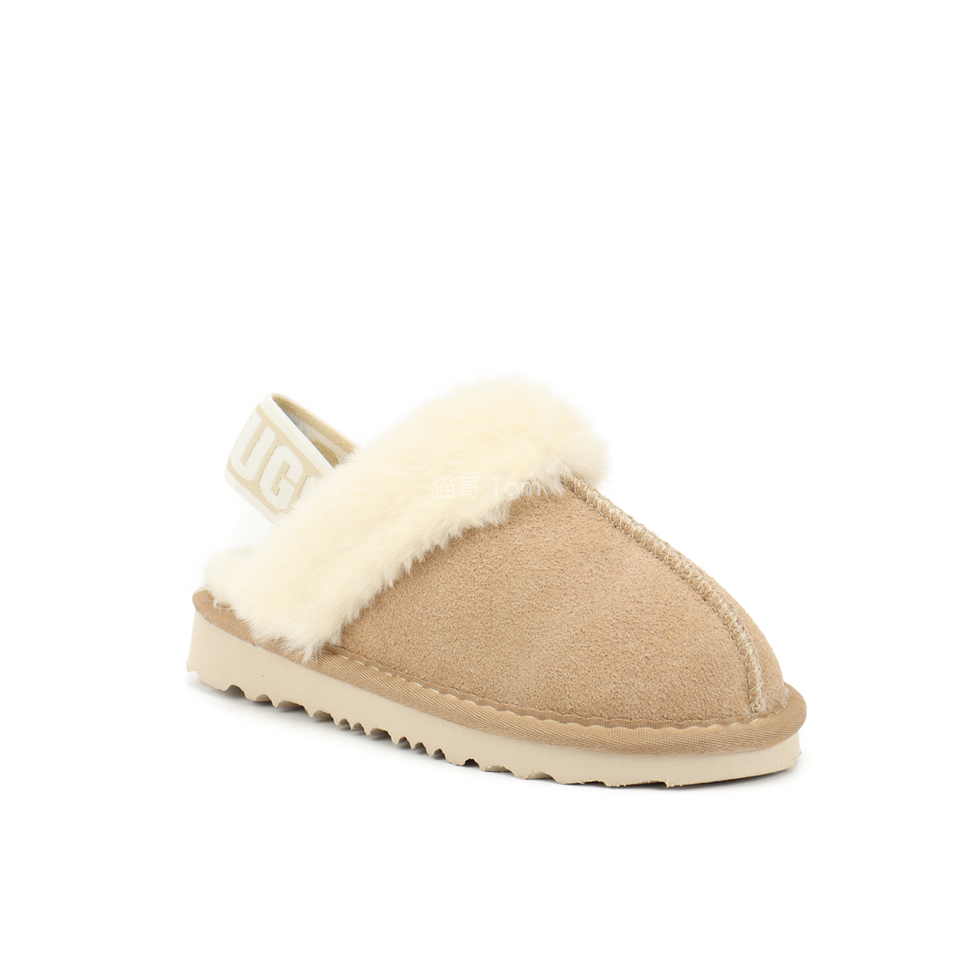 כפכפים UGG ילדים – תמונה 9