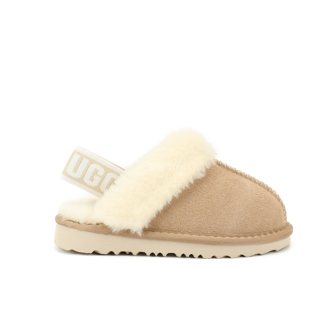 כפכפים UGG ילדים – תמונה 10