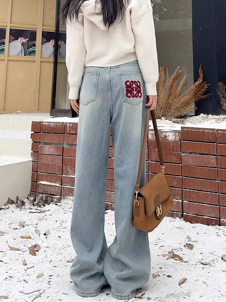 ג'נס Loewe