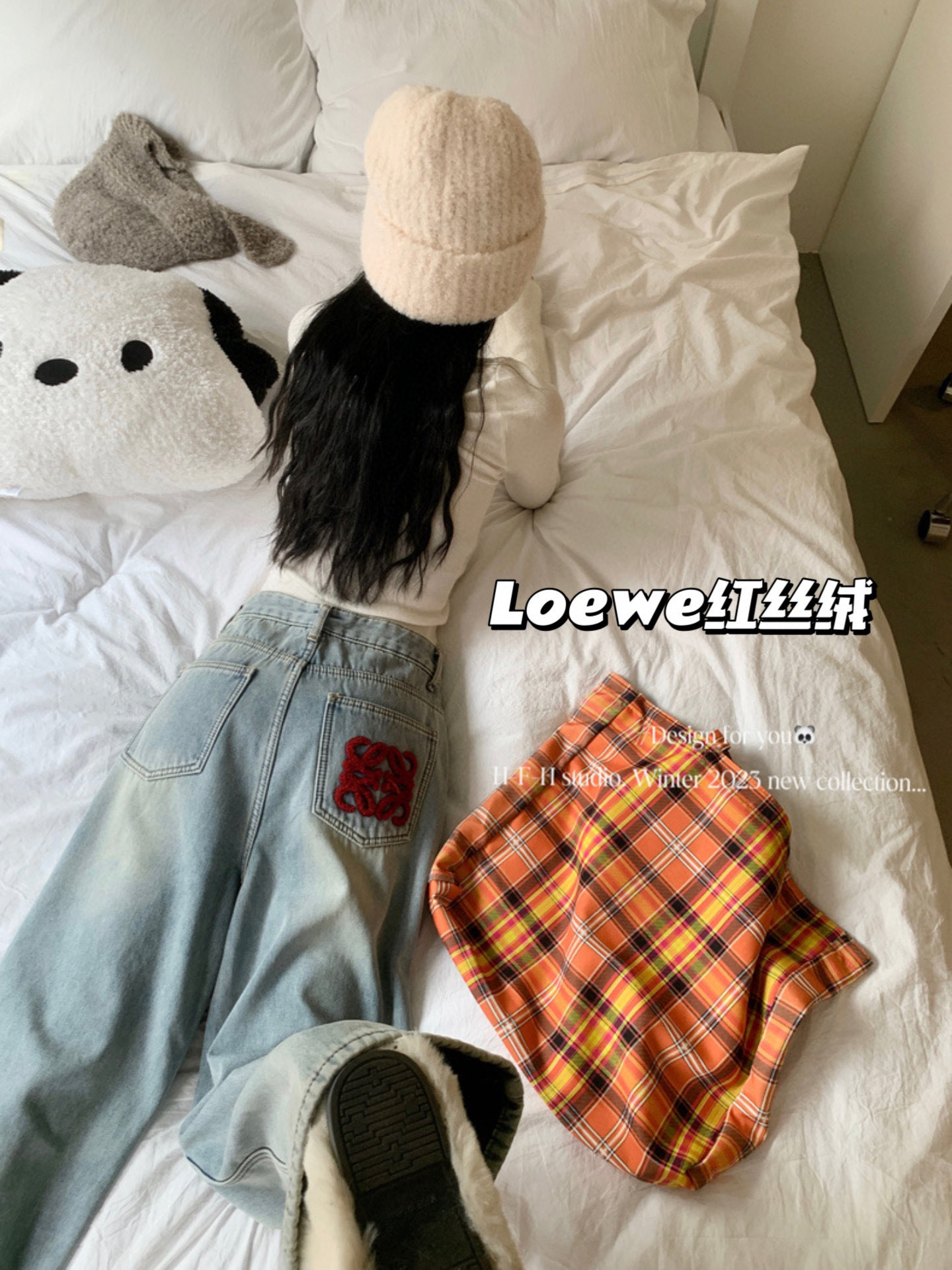ג'נס Loewe – תמונה 8