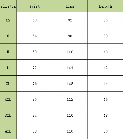 מכנסים קצרים גורדן – תמונה 15