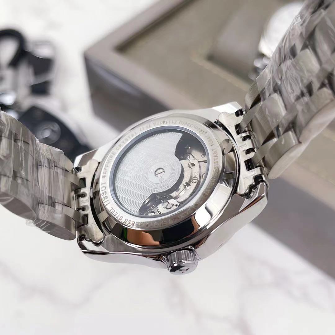 שעונים טיסו TISSOT – תמונה 10
