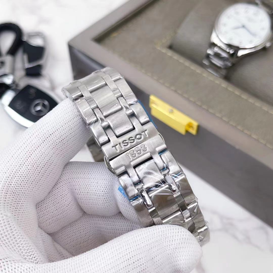 שעונים טיסו TISSOT – תמונה 9
