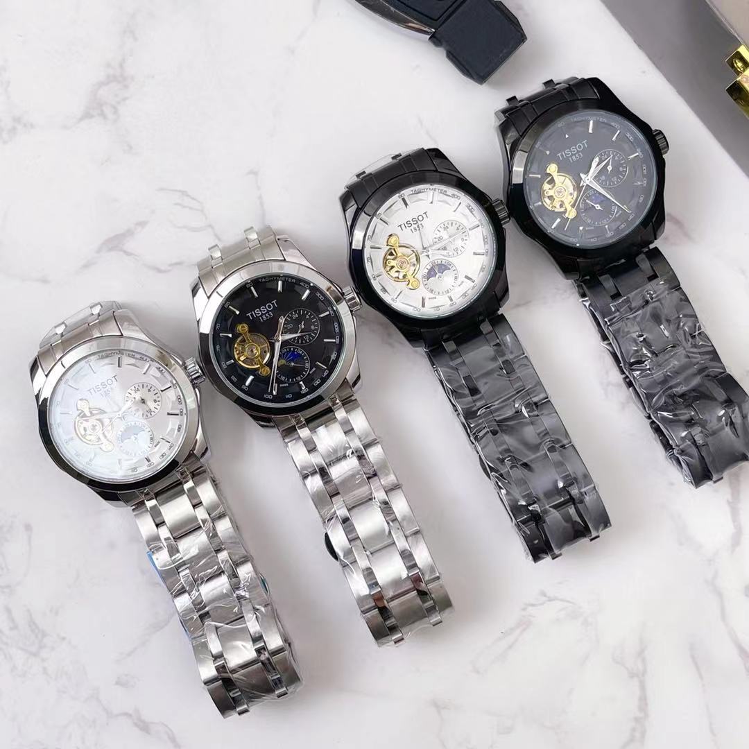 שעונים טיסו TISSOT – תמונה 13