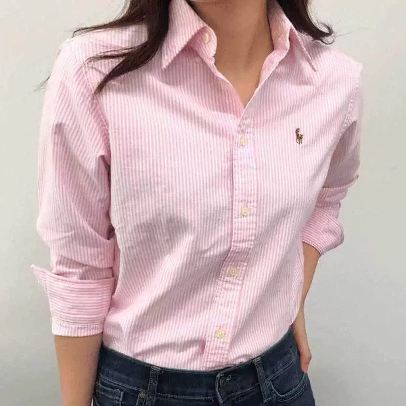 חולצות מכופתרות ראלף לורן – תמונה 8