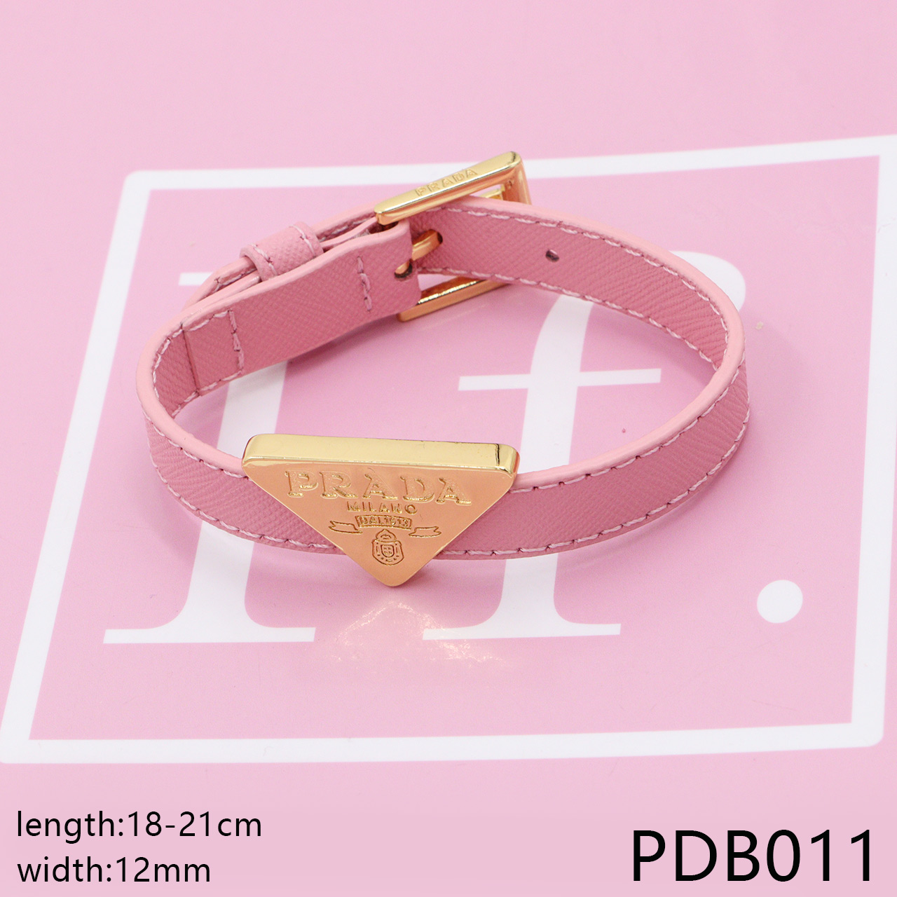 צמידים פרדה – תמונה 13