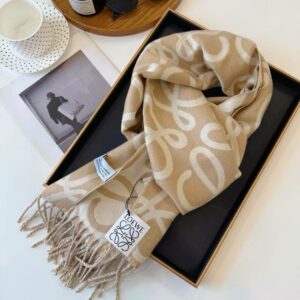 צעיף LOEWE