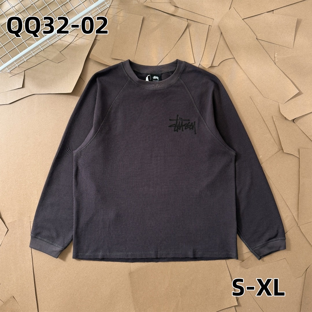סווטשירט stussy – תמונה 4