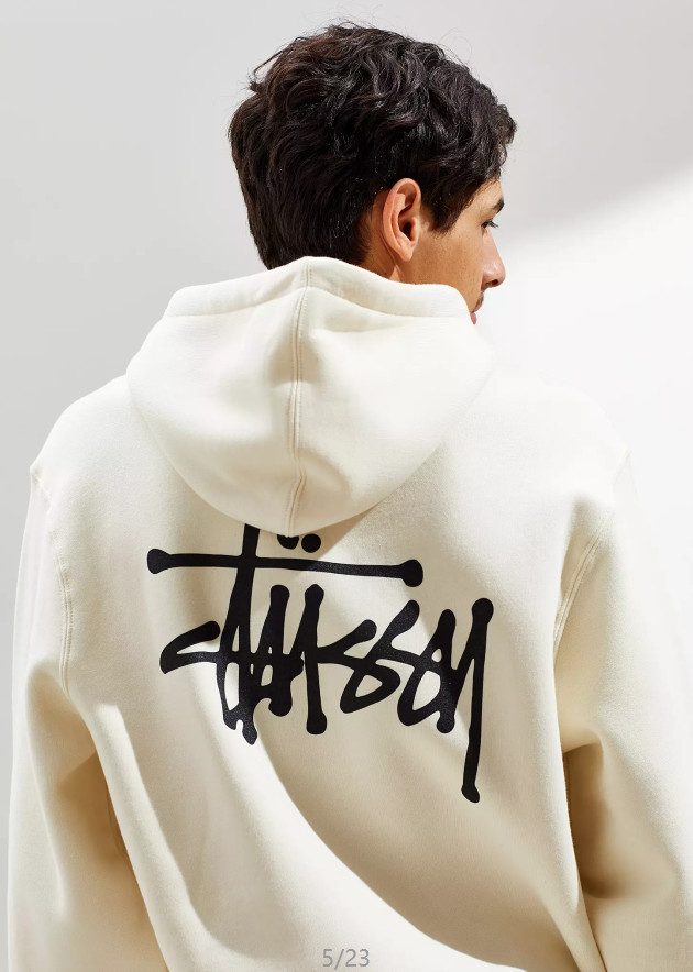 קפוצון stussy – תמונה 9