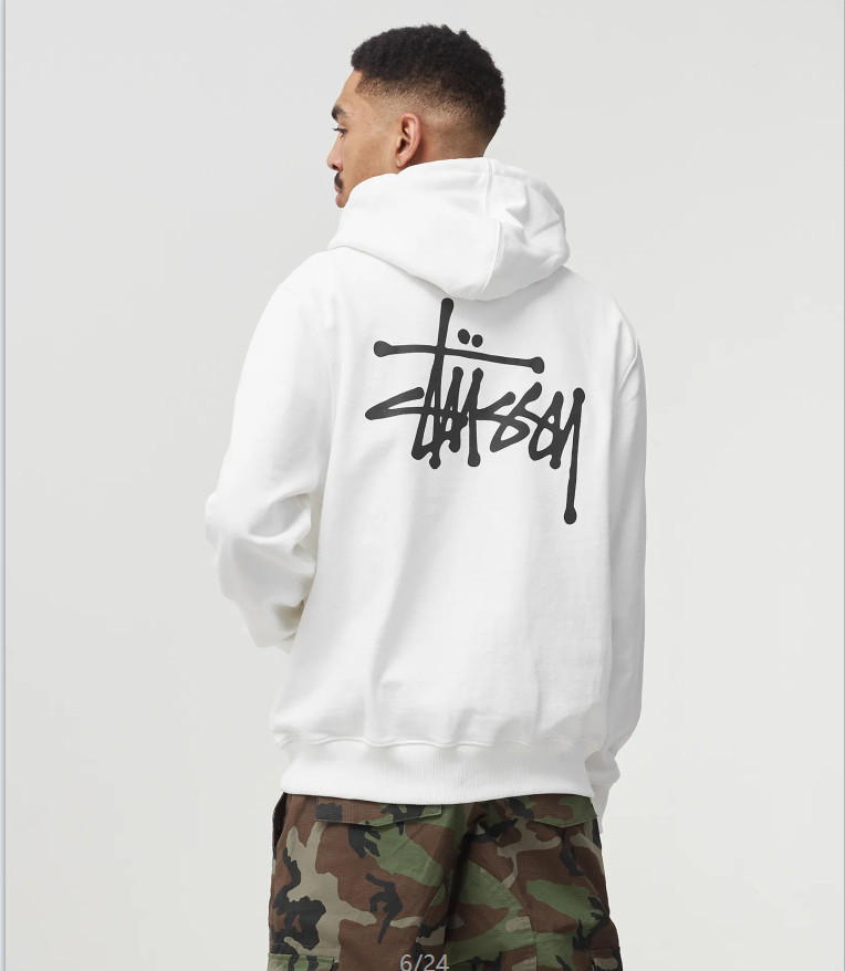קפוצון stussy – תמונה 8