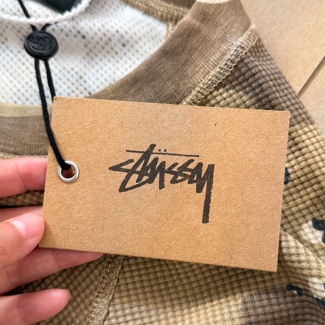 סווטשירט stussy – תמונה 13