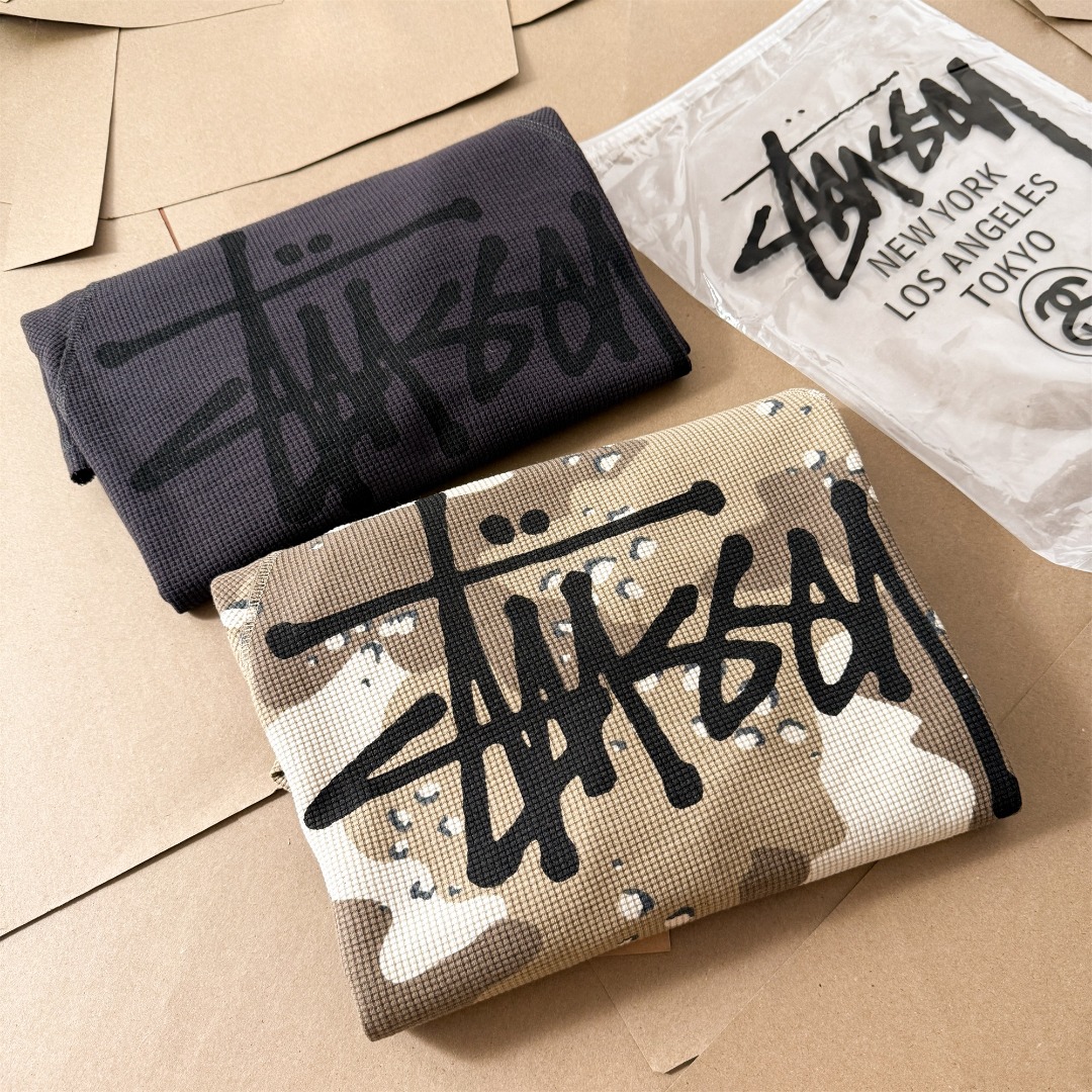 סווטשירט stussy – תמונה 9