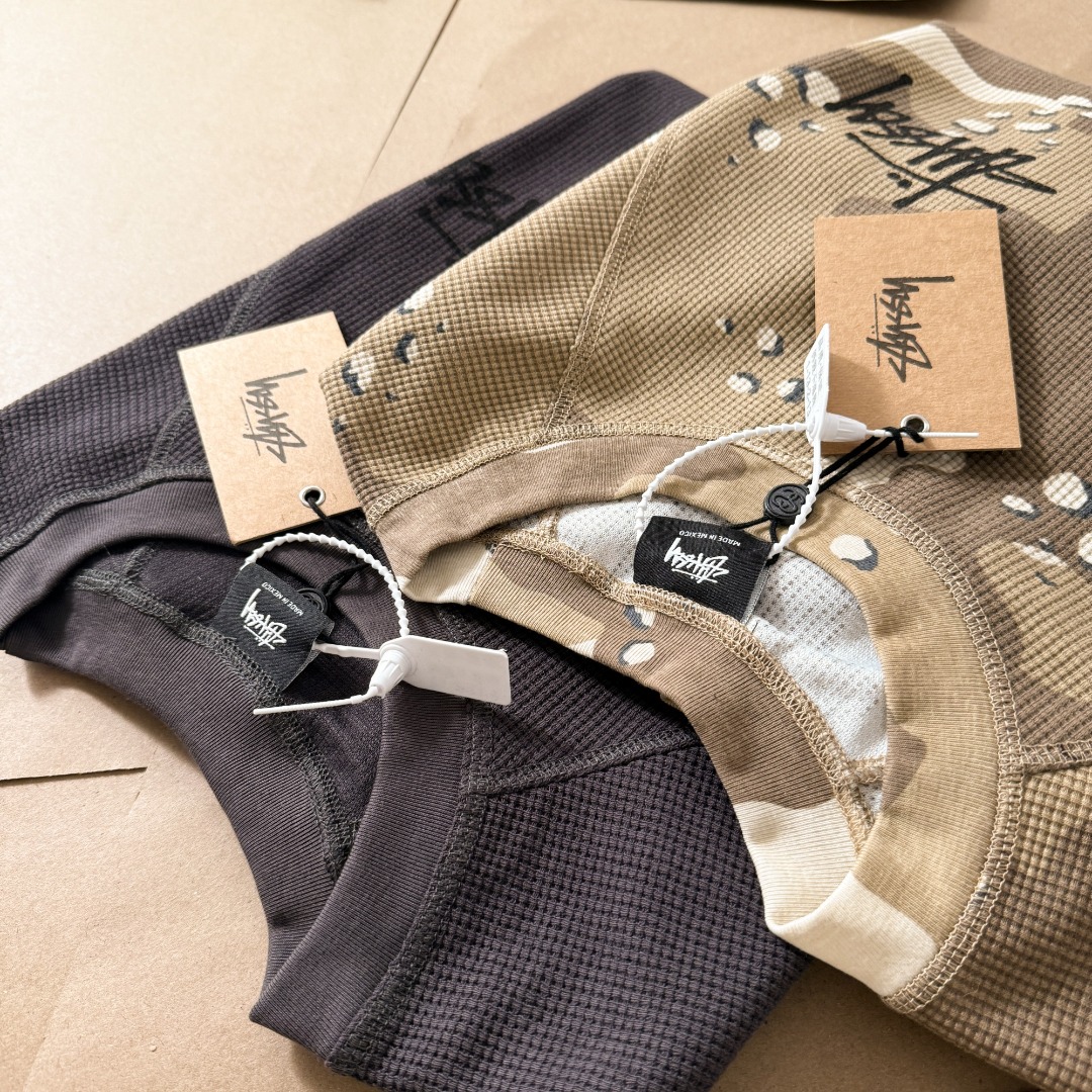 סווטשירט stussy – תמונה 7