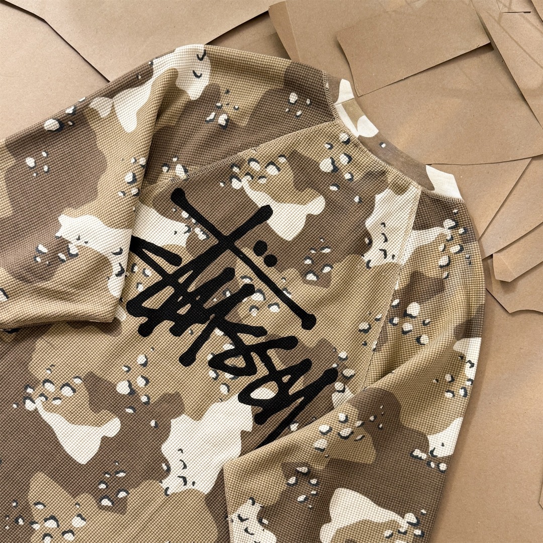 סווטשירט stussy – תמונה 12