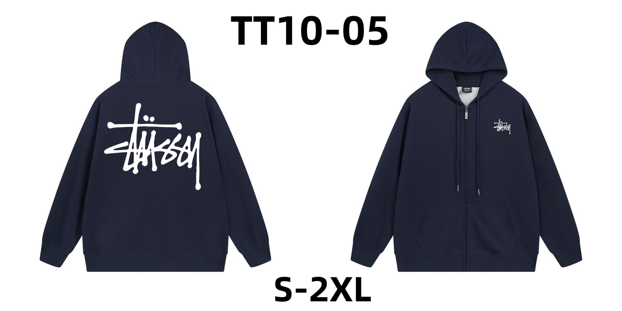 קפוצון stussy – תמונה 6