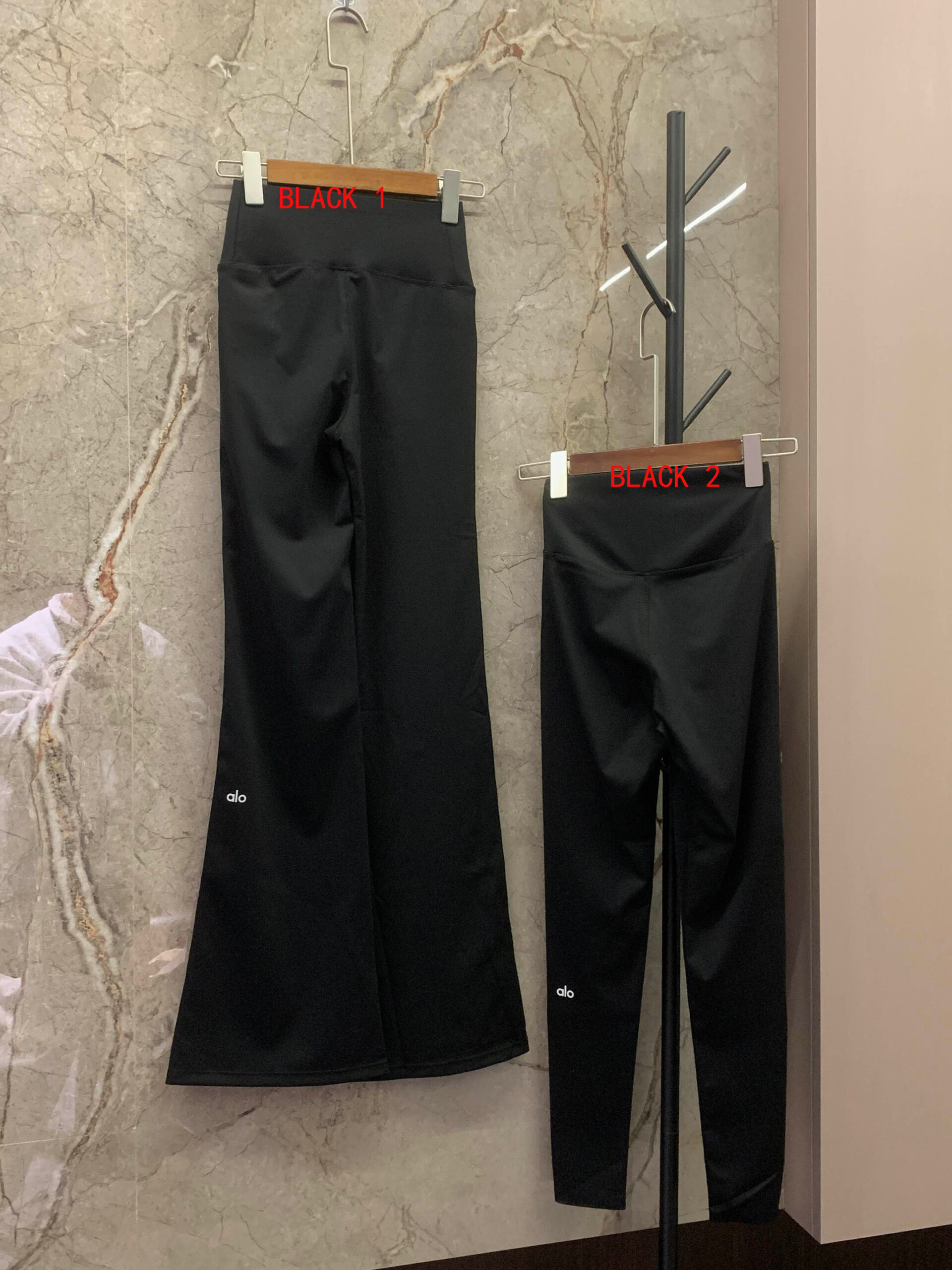 טייץ אלו יוגה – תמונה 3