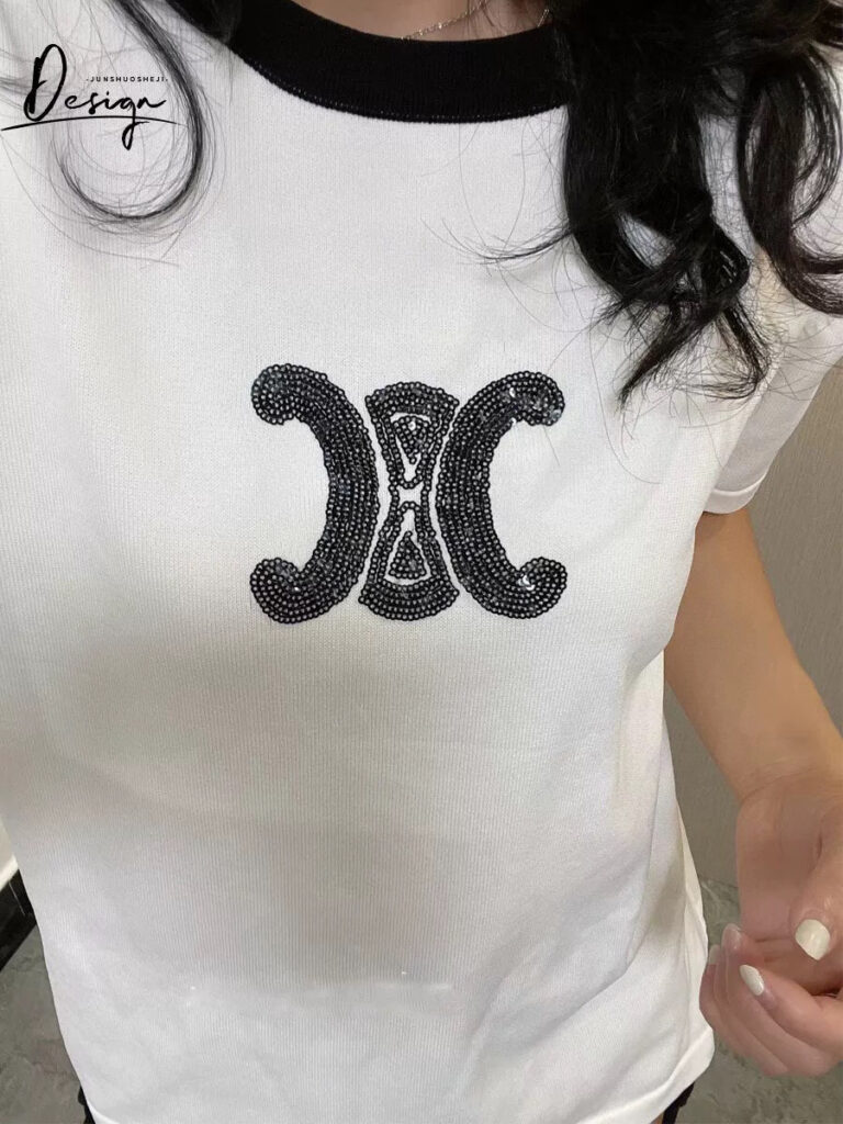 חולצות טי סלין – תמונה 7