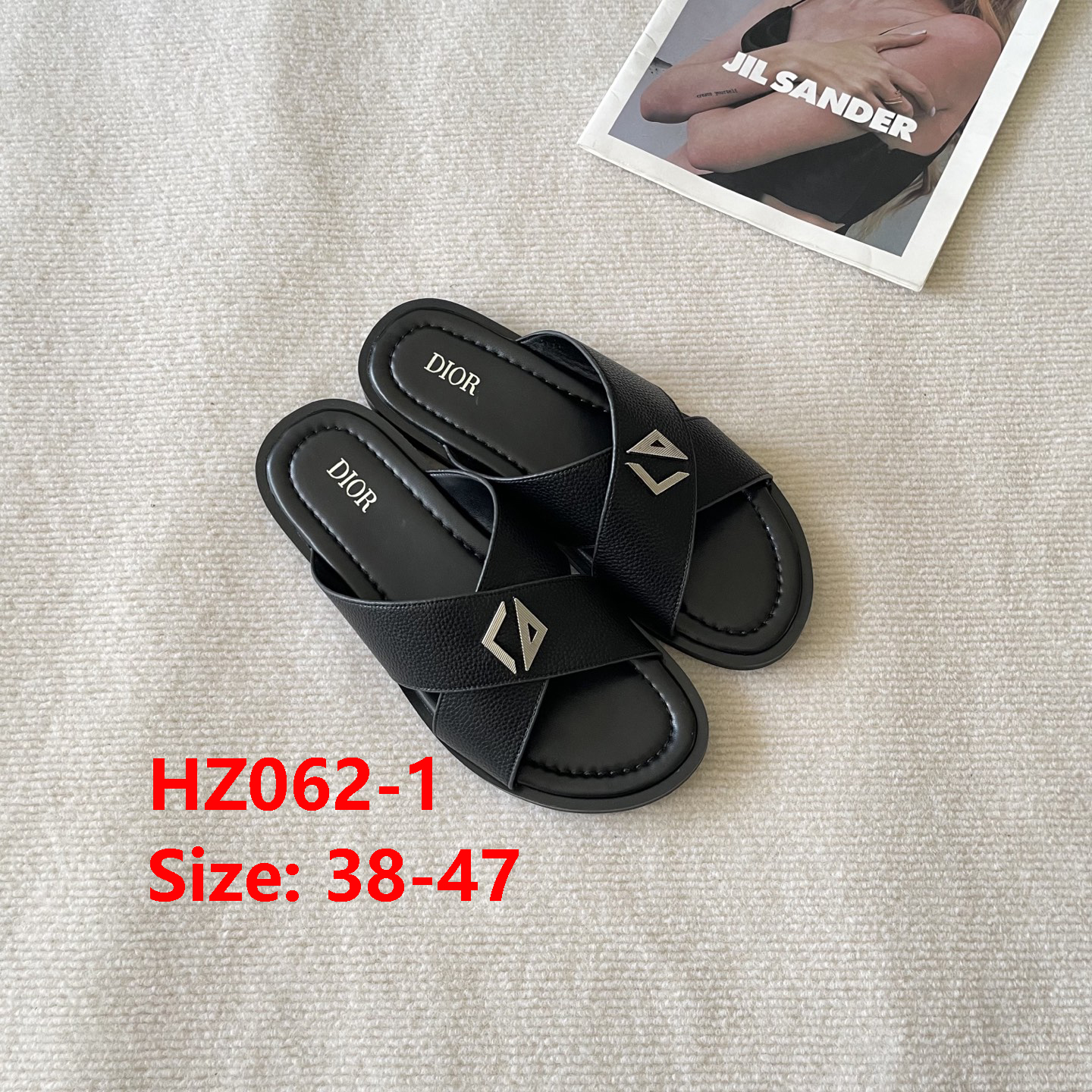 כפכפים דיור – תמונה 3