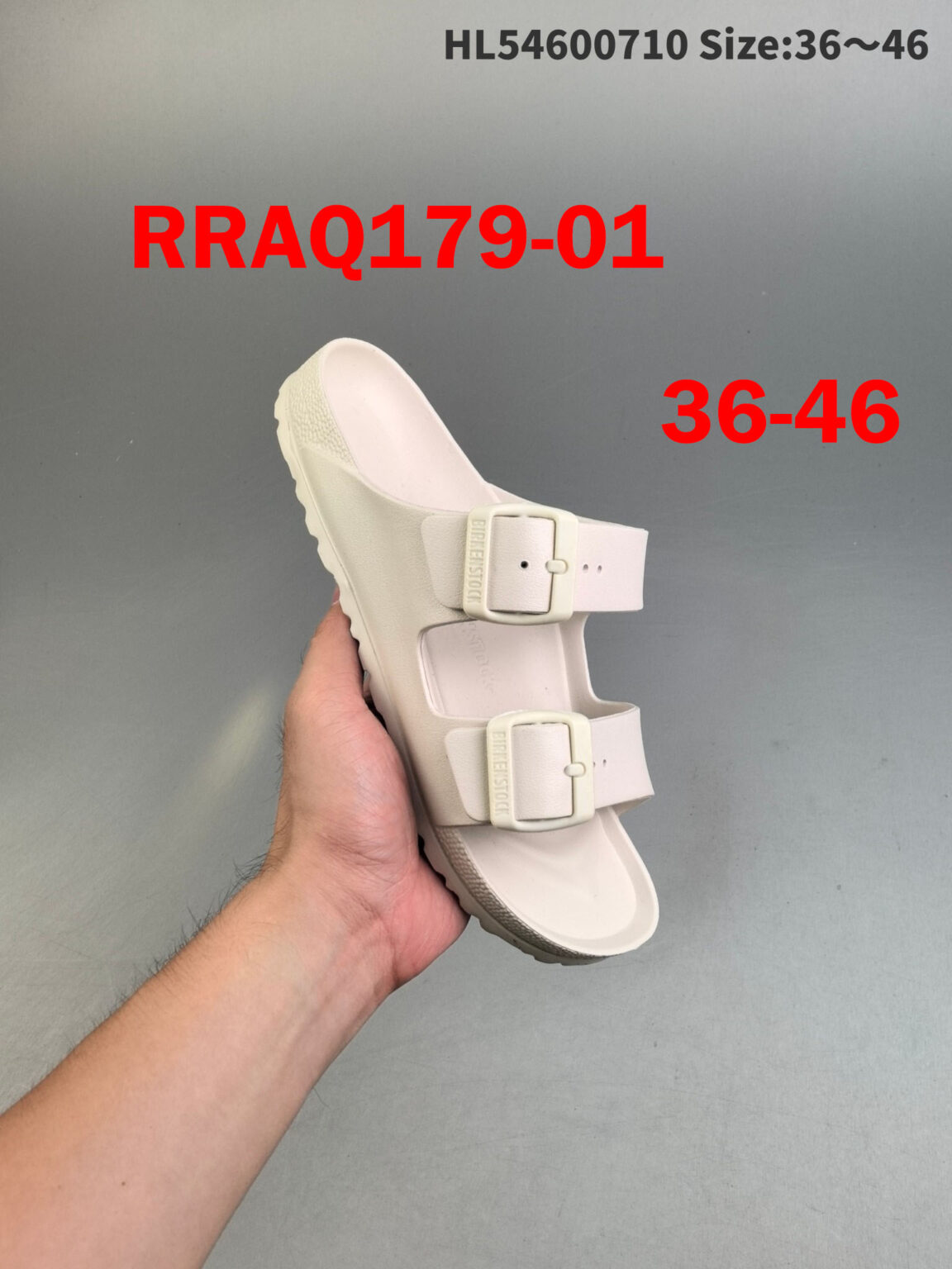 כפכפים eva בירקנשטוק – תמונה 3