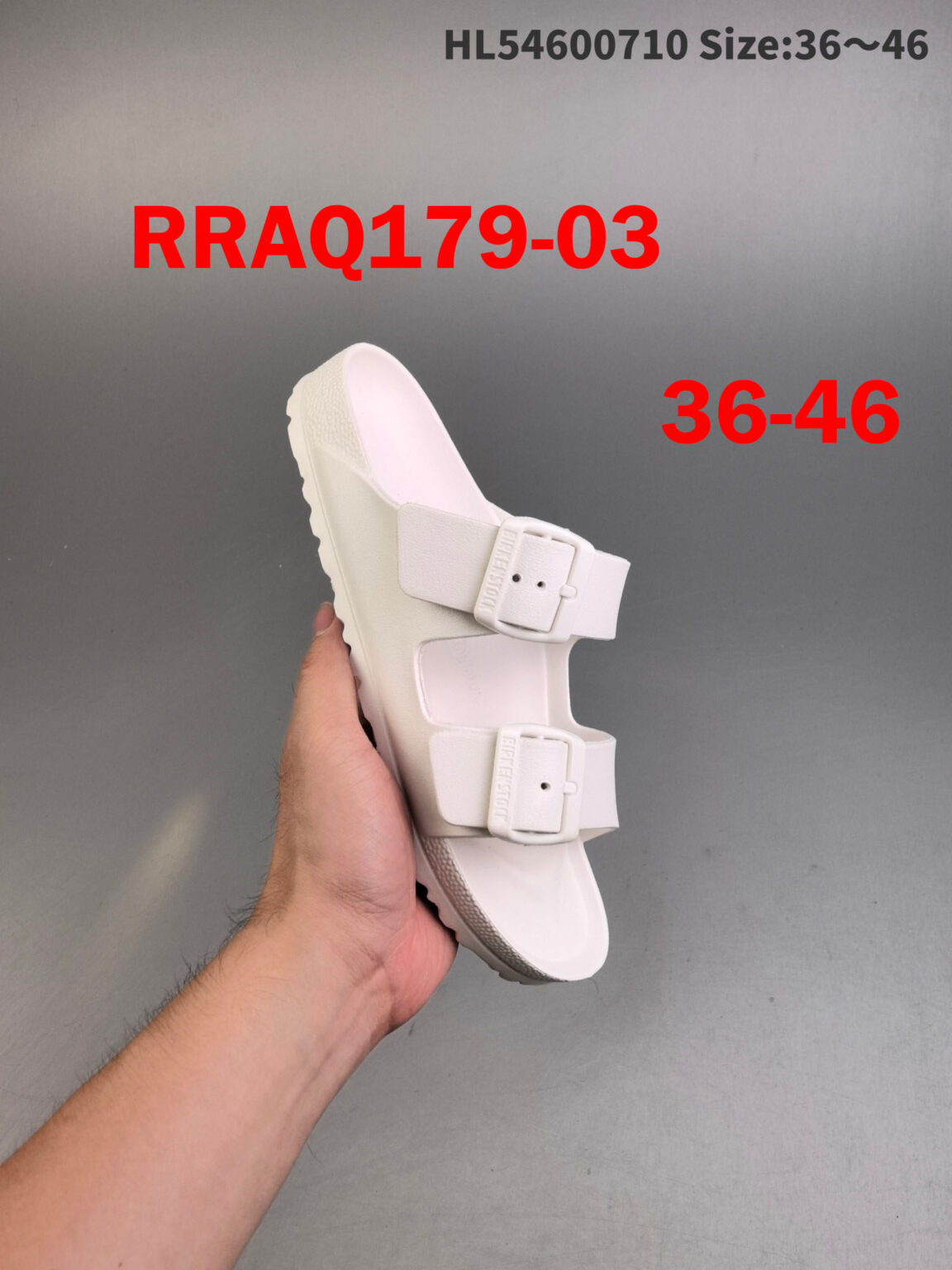 כפכפים eva בירקנשטוק – תמונה 5