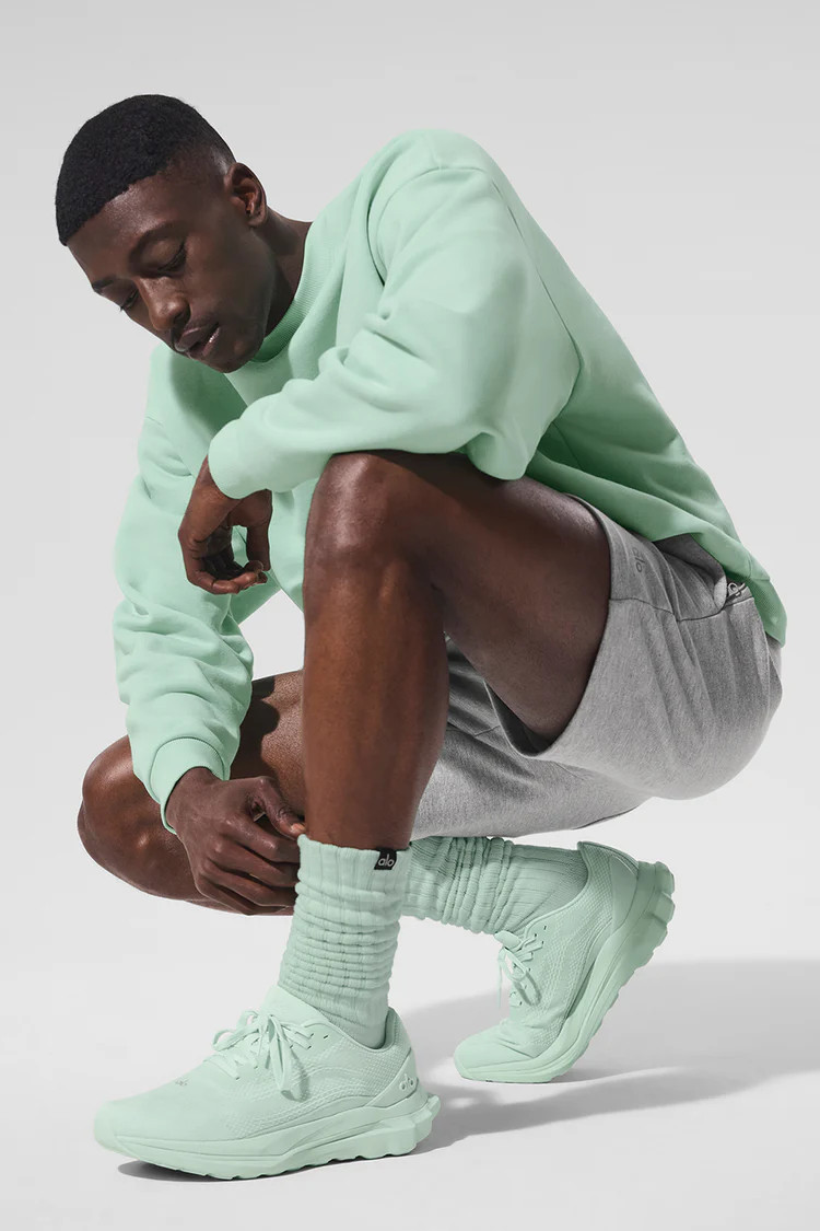 סניקרס אלו יוגה – תמונה 25