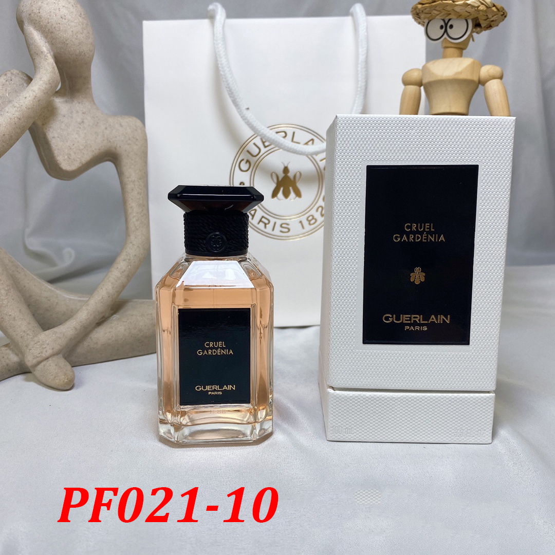 בושם גרלן Guerlain – תמונה 12