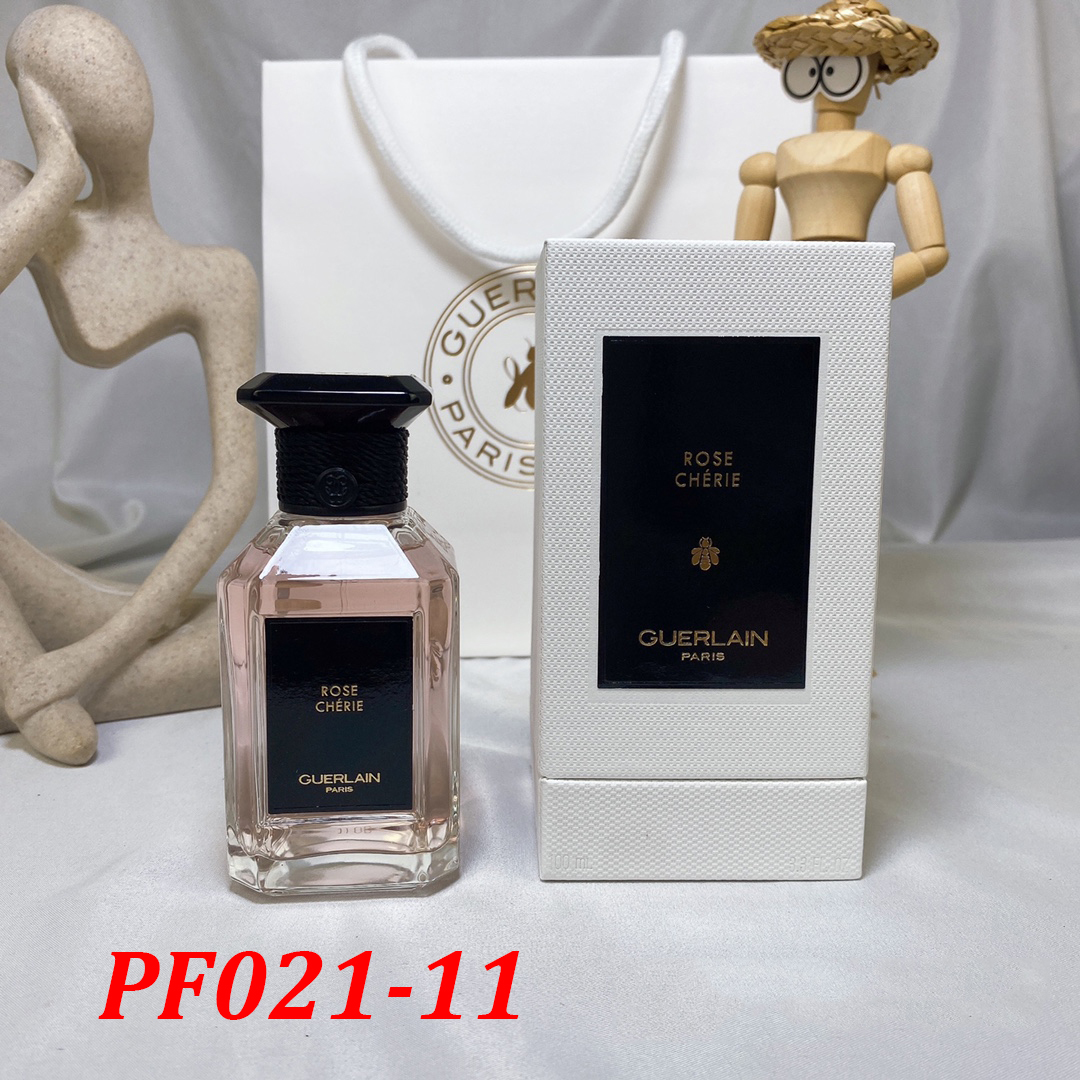 בושם גרלן Guerlain – תמונה 13