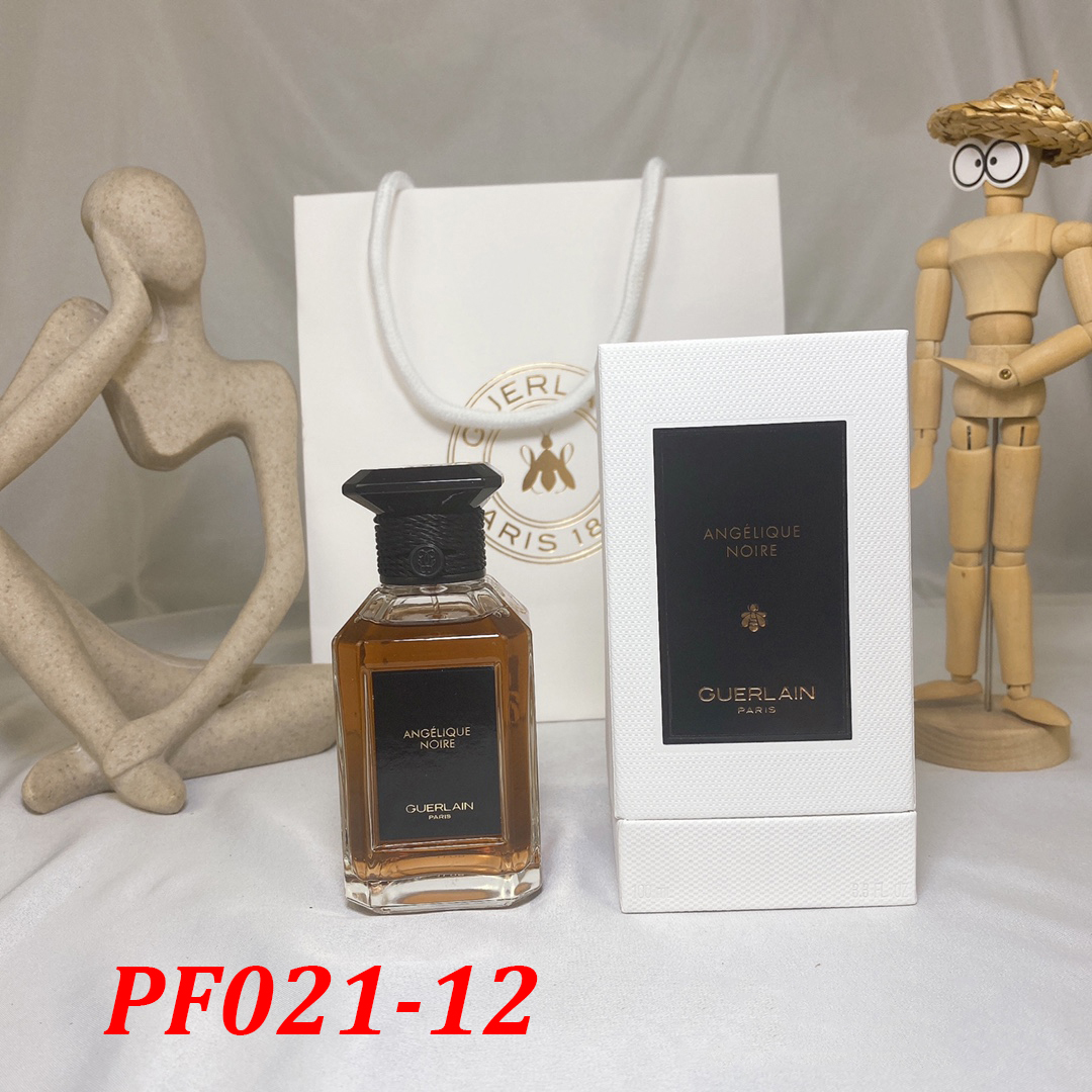 בושם גרלן Guerlain – תמונה 14