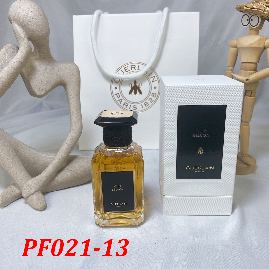 בושם גרלן Guerlain – תמונה 15