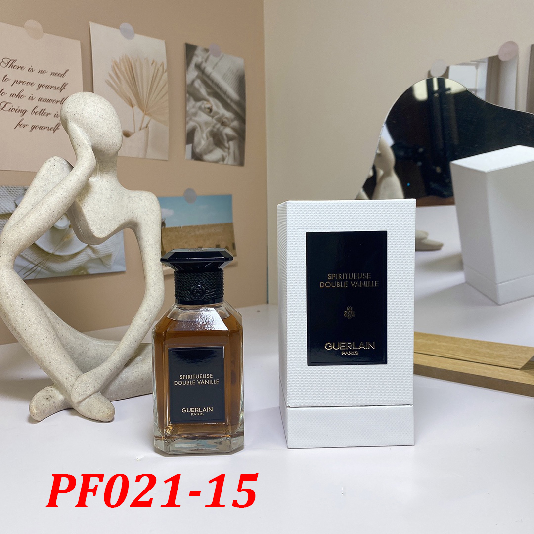 בושם גרלן Guerlain – תמונה 17