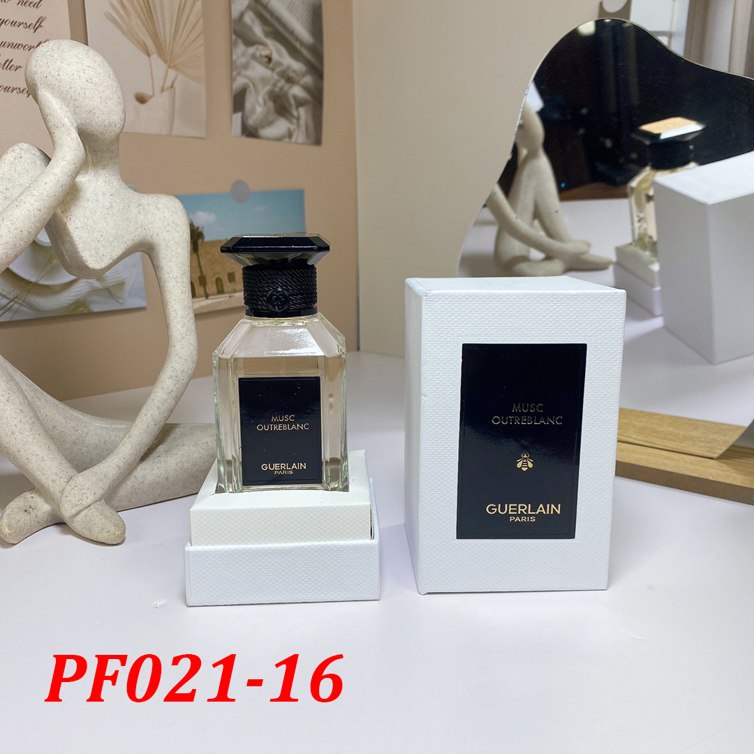 בושם גרלן Guerlain – תמונה 18