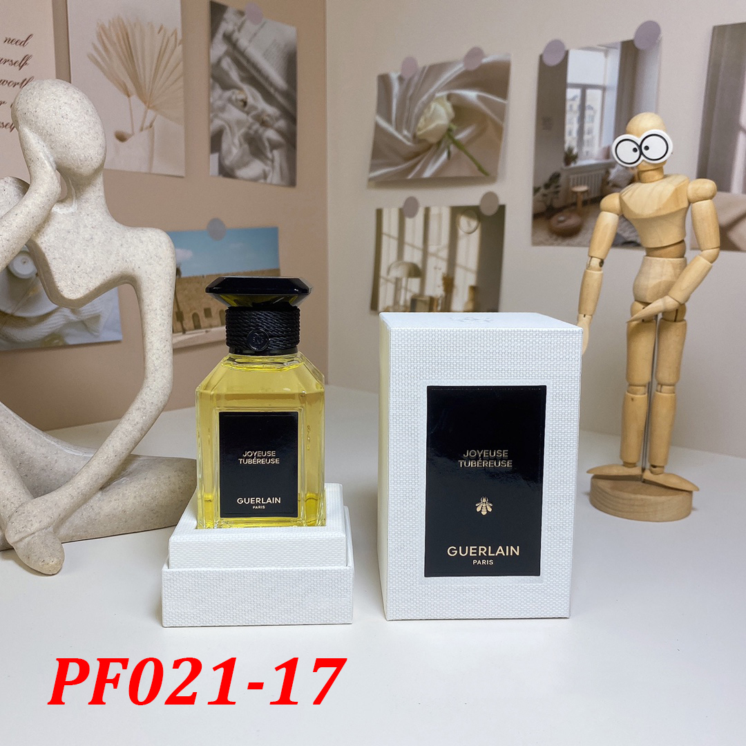 בושם גרלן Guerlain – תמונה 19