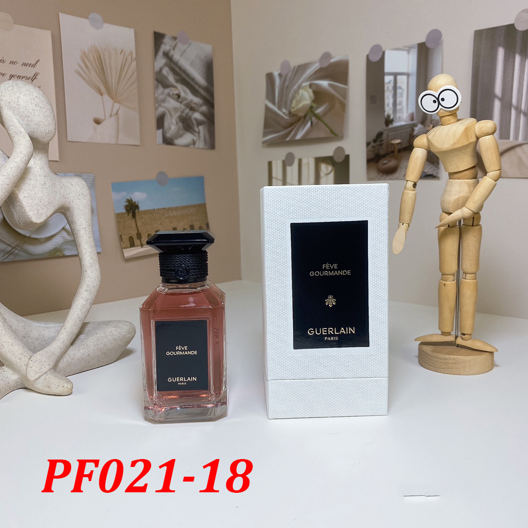 בושם גרלן Guerlain – תמונה 20