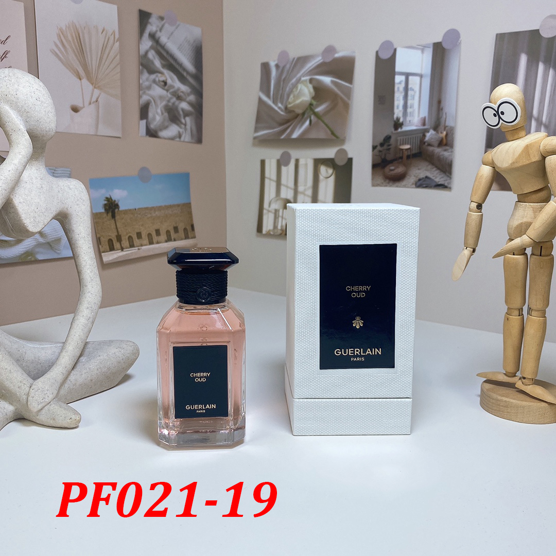 בושם גרלן Guerlain – תמונה 21