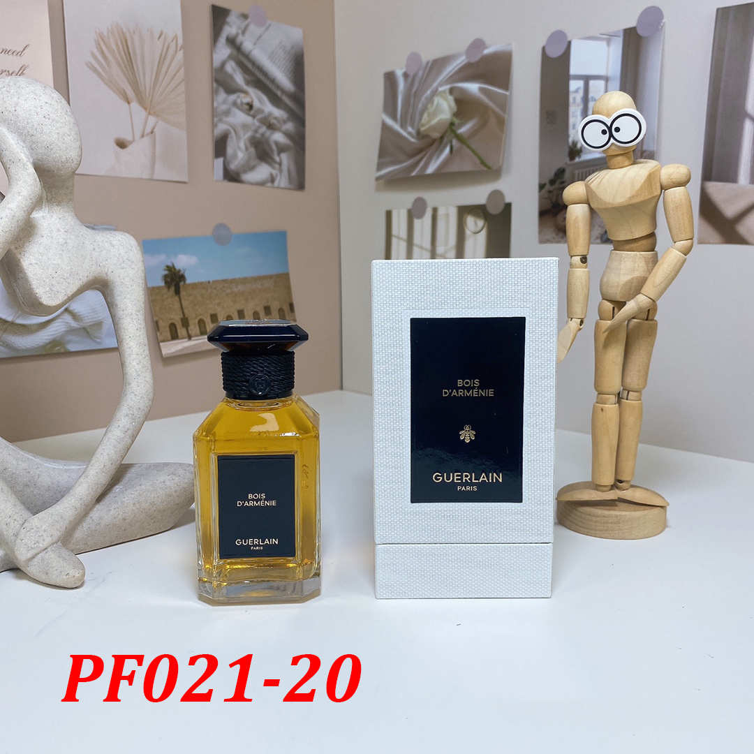 בושם גרלן Guerlain – תמונה 22