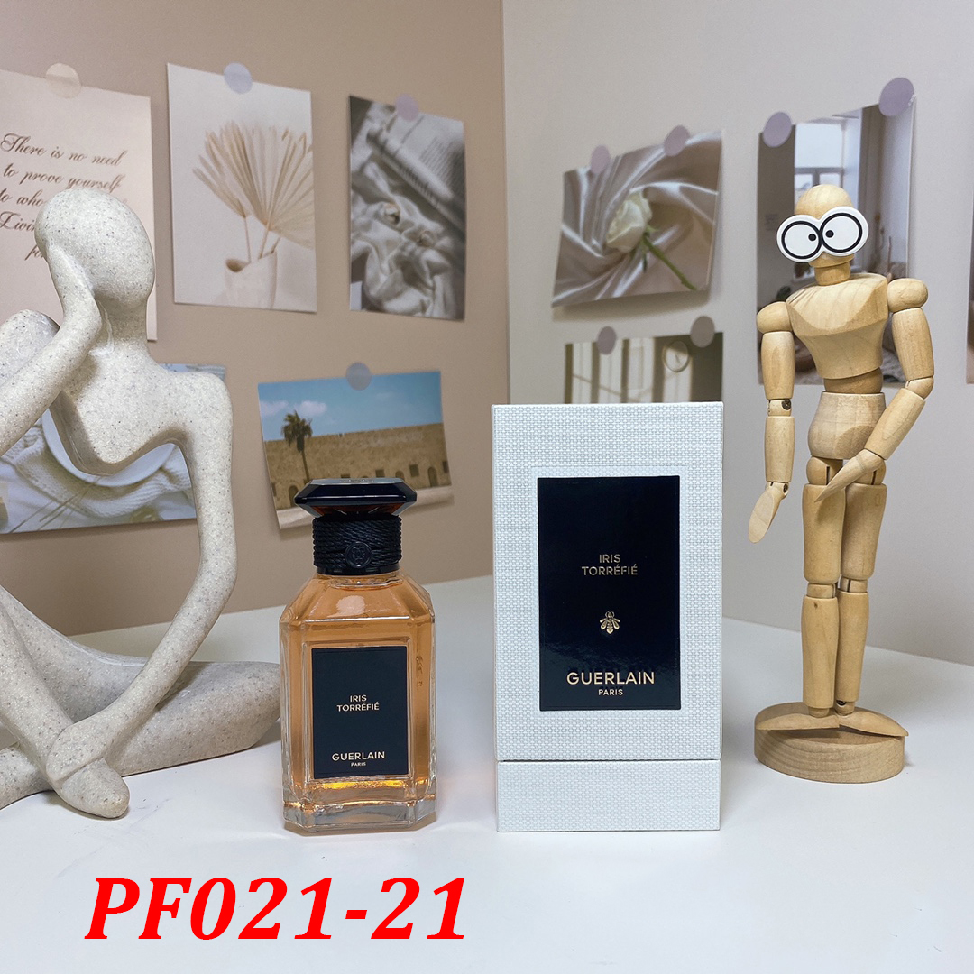 בושם גרלן Guerlain – תמונה 23