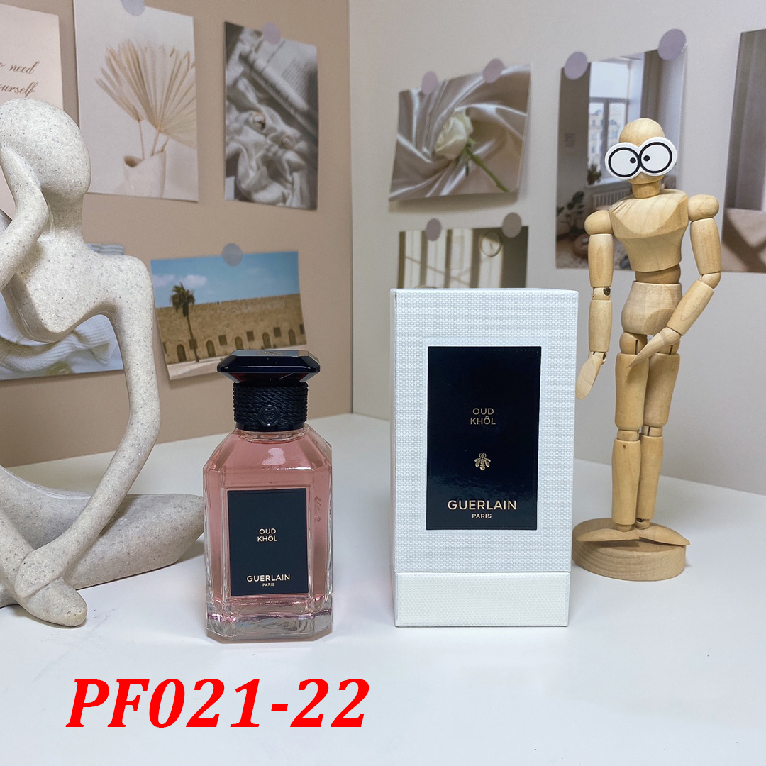 בושם גרלן Guerlain – תמונה 24