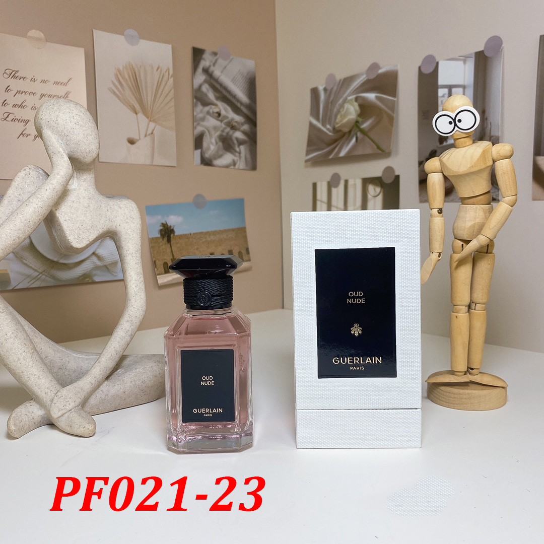 בושם גרלן Guerlain – תמונה 25