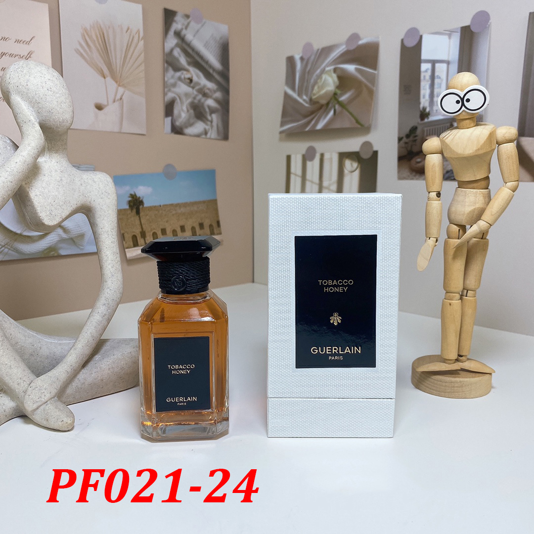 בושם גרלן Guerlain – תמונה 26