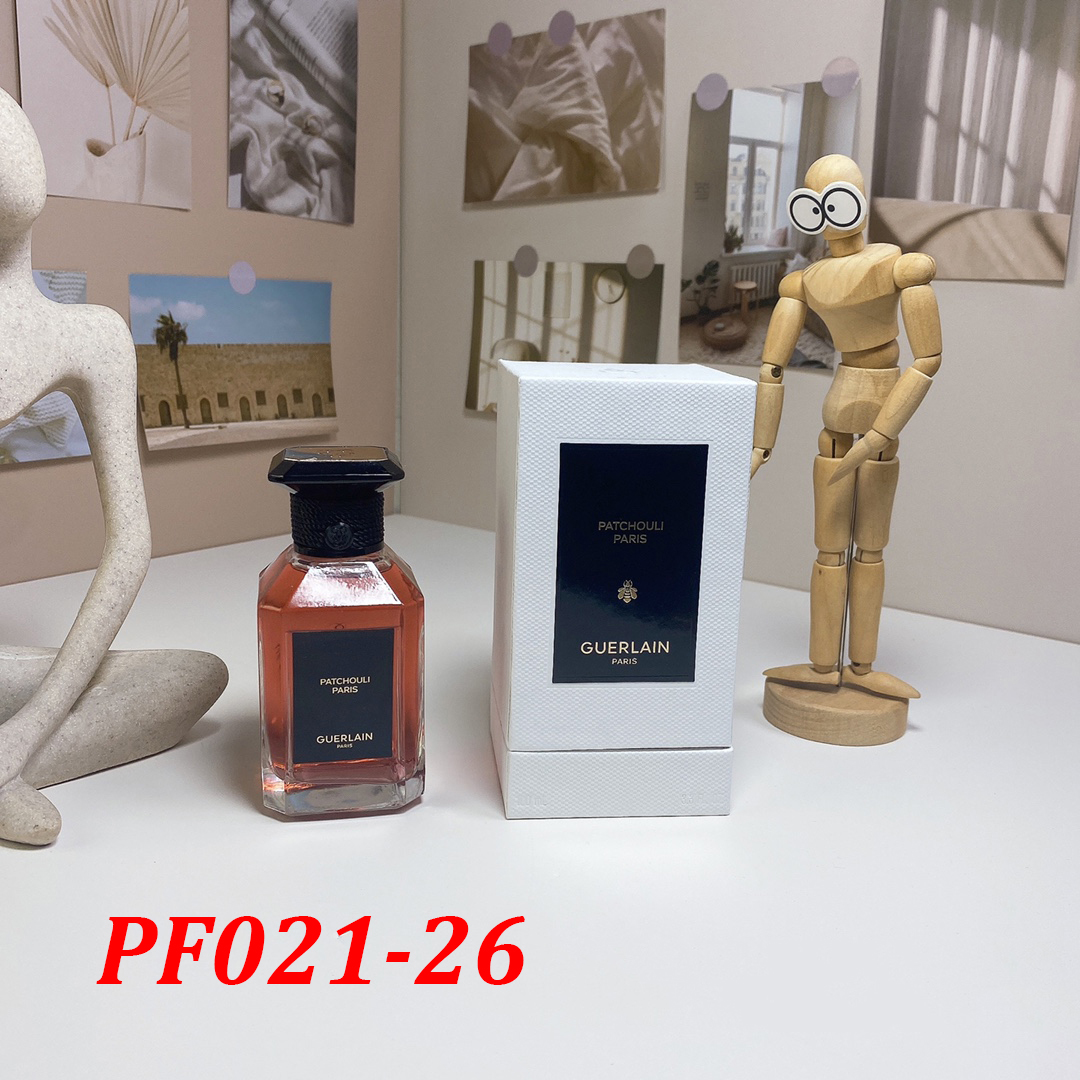 בושם גרלן Guerlain – תמונה 28
