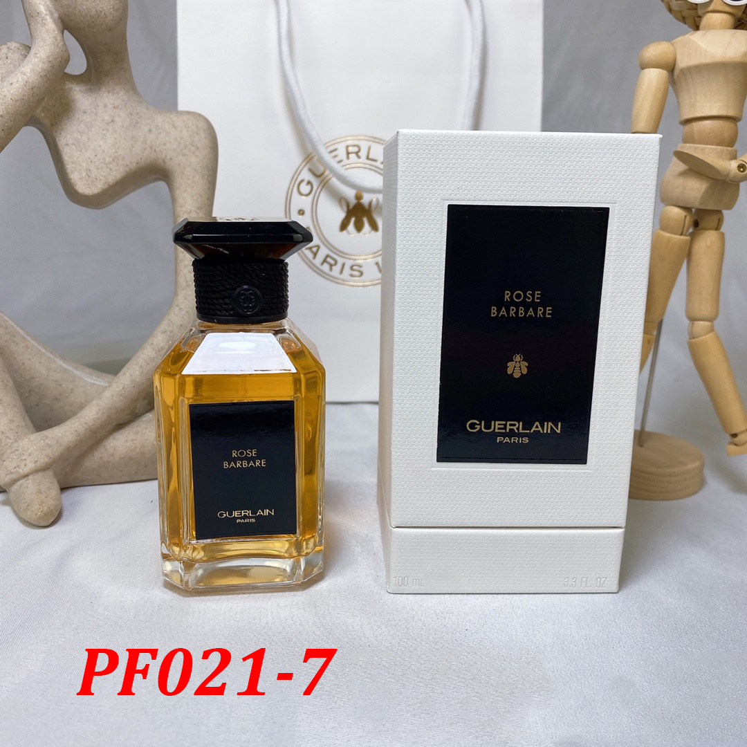 בושם גרלן Guerlain – תמונה 9