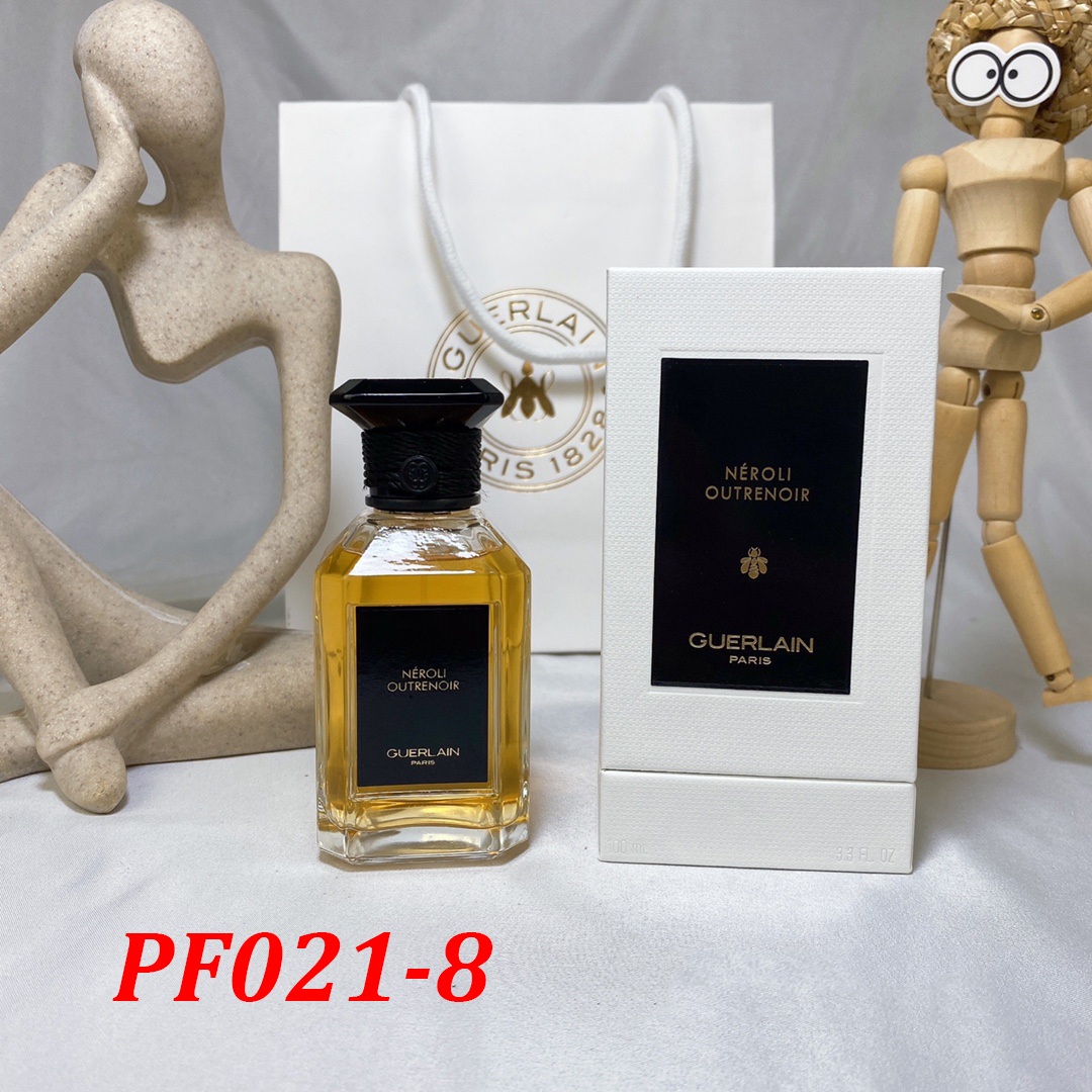 בושם גרלן Guerlain – תמונה 10