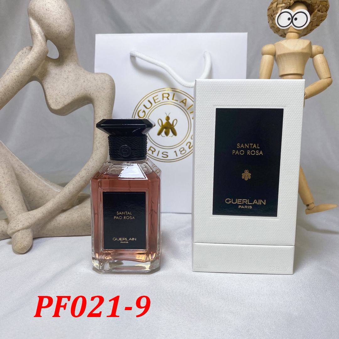 בושם גרלן Guerlain – תמונה 11
