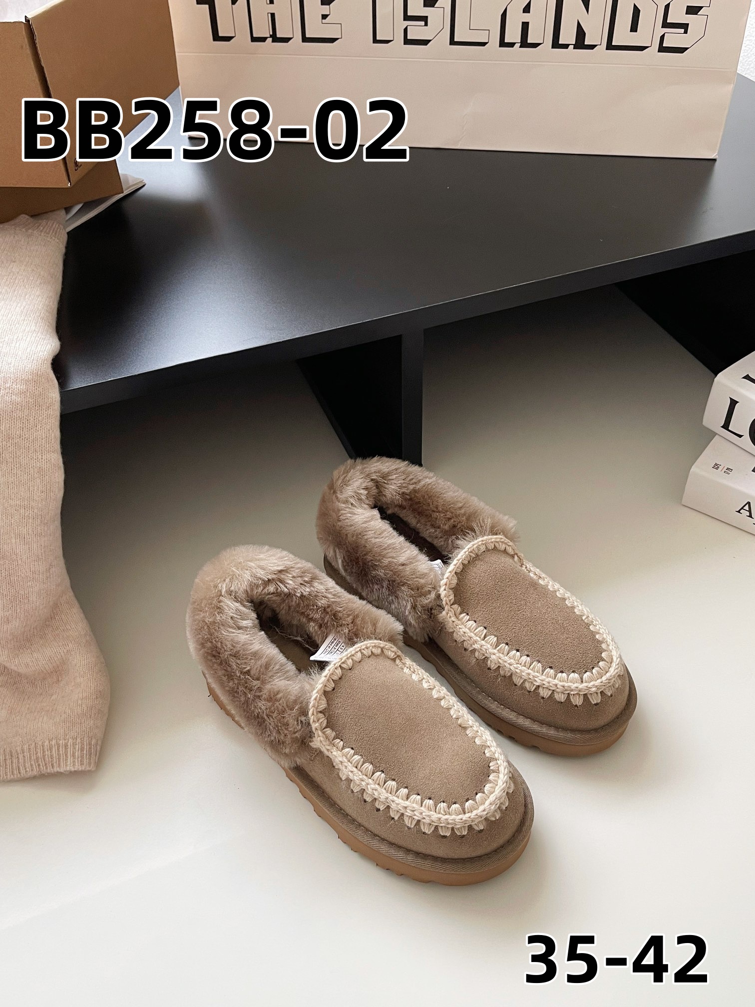 כפכפים UGG – תמונה 3