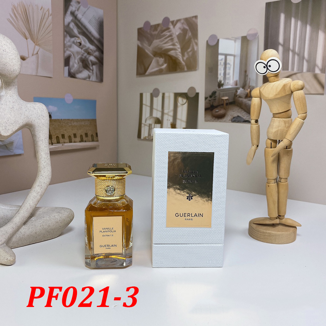 בושם גרלן Guerlain – תמונה 5