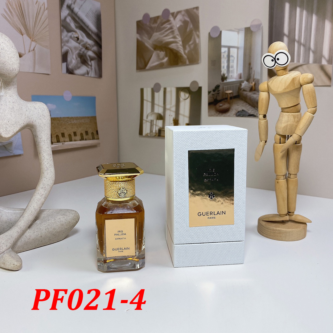 בושם גרלן Guerlain – תמונה 6