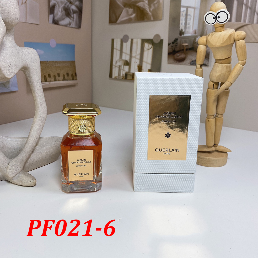 בושם גרלן Guerlain – תמונה 8