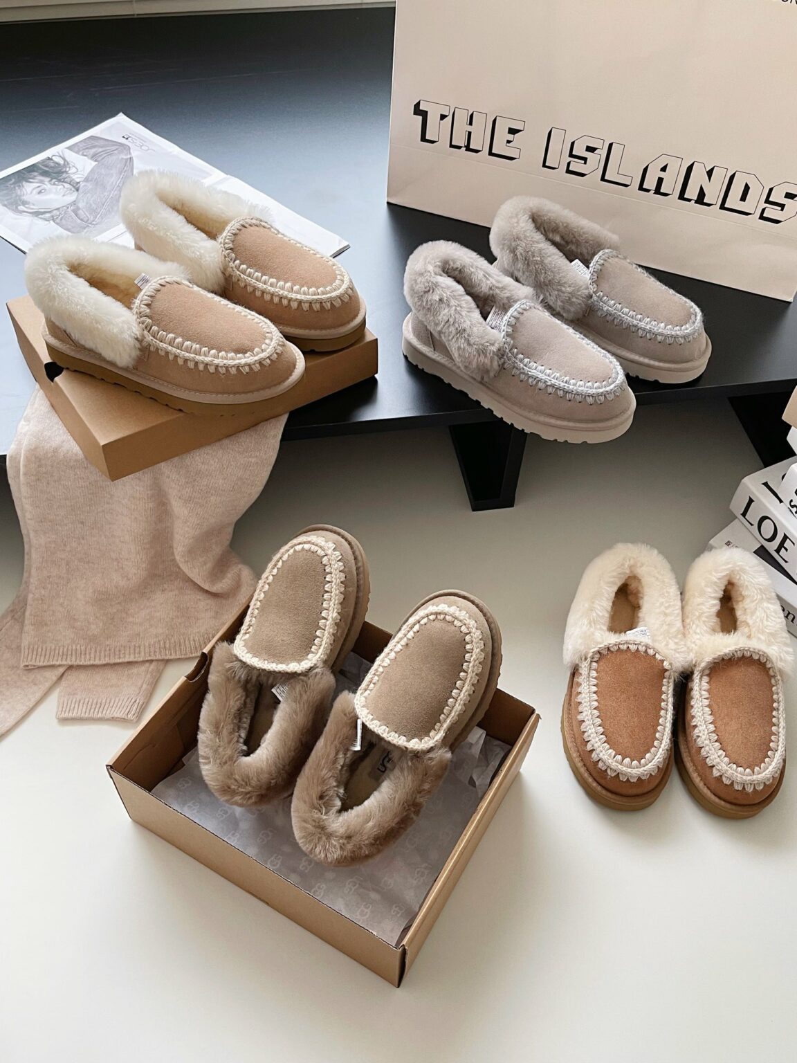כפכפים UGG